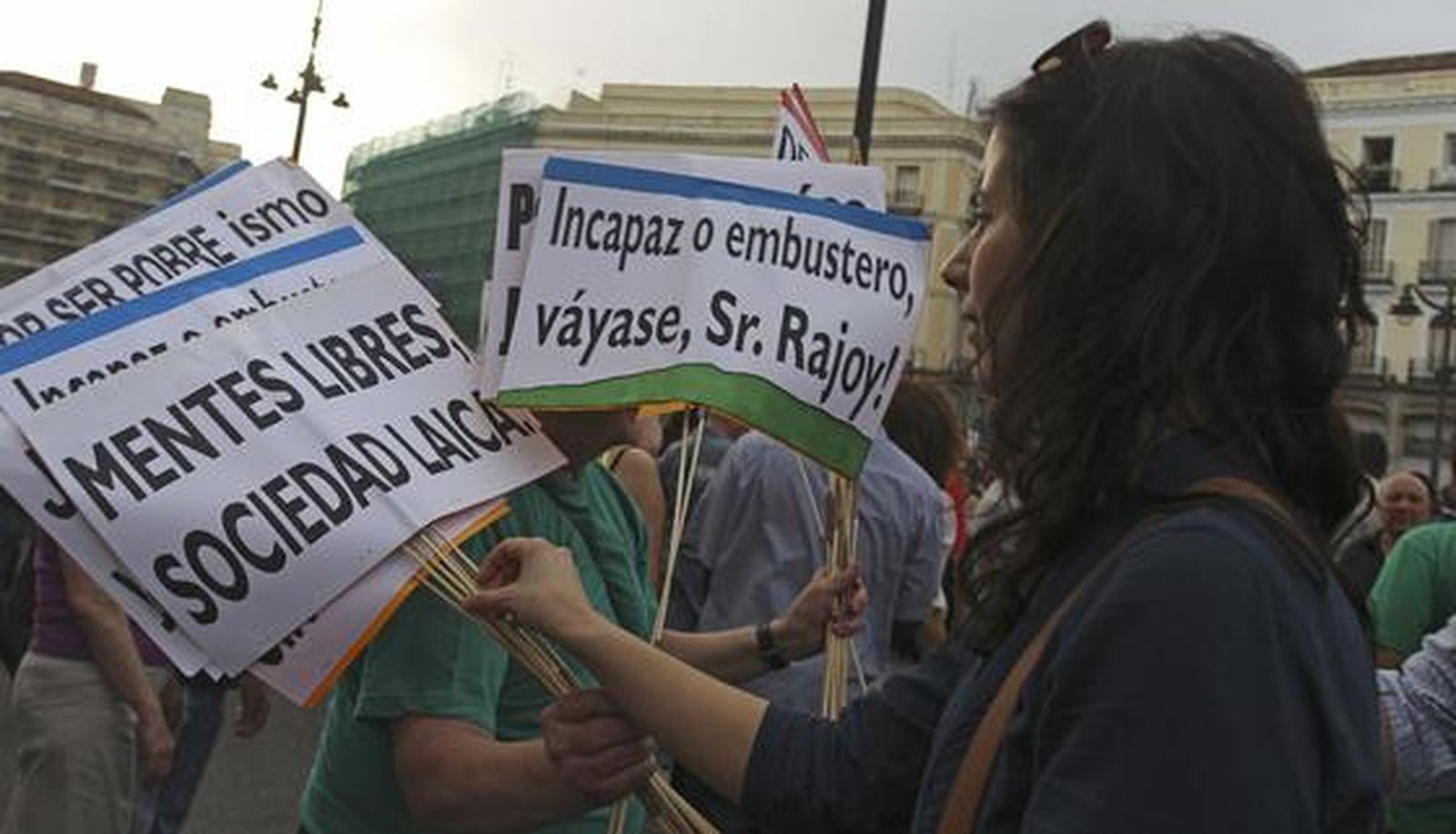 Foto: EFE · Reuters · AFP