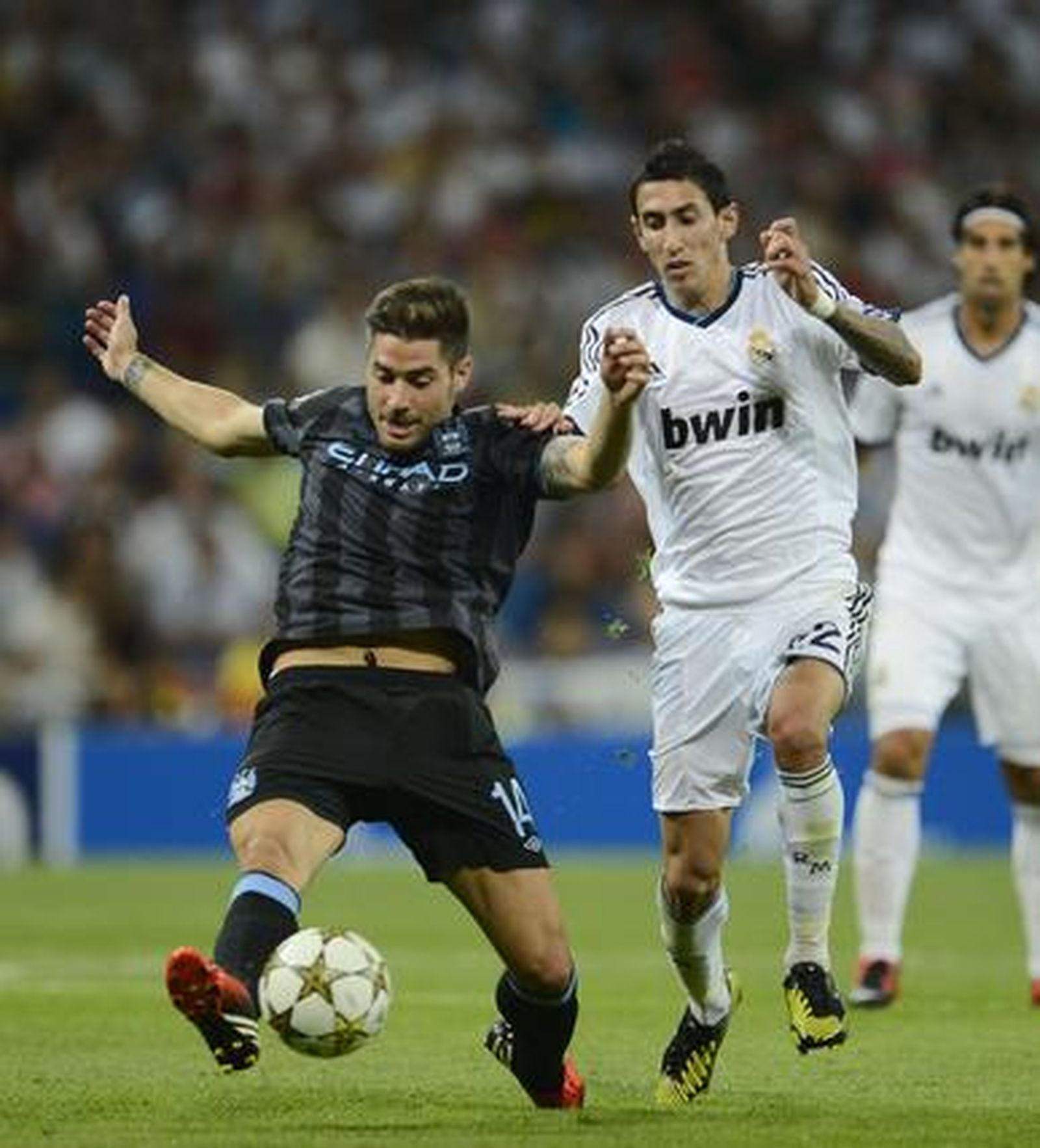 Foto: Efe/Reuters/afp