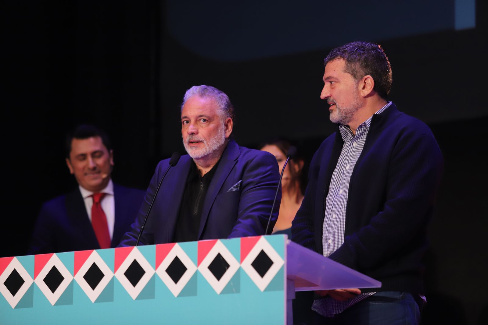 Gala clausura de la 45 Edición del Festival de Cine Iberoamericano de Huelva