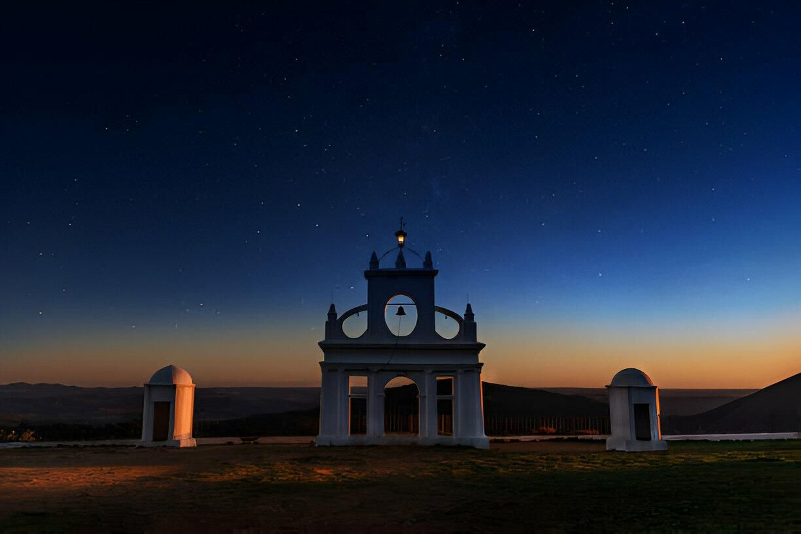 Un viaje a las entrañas de la provincia de Huelva