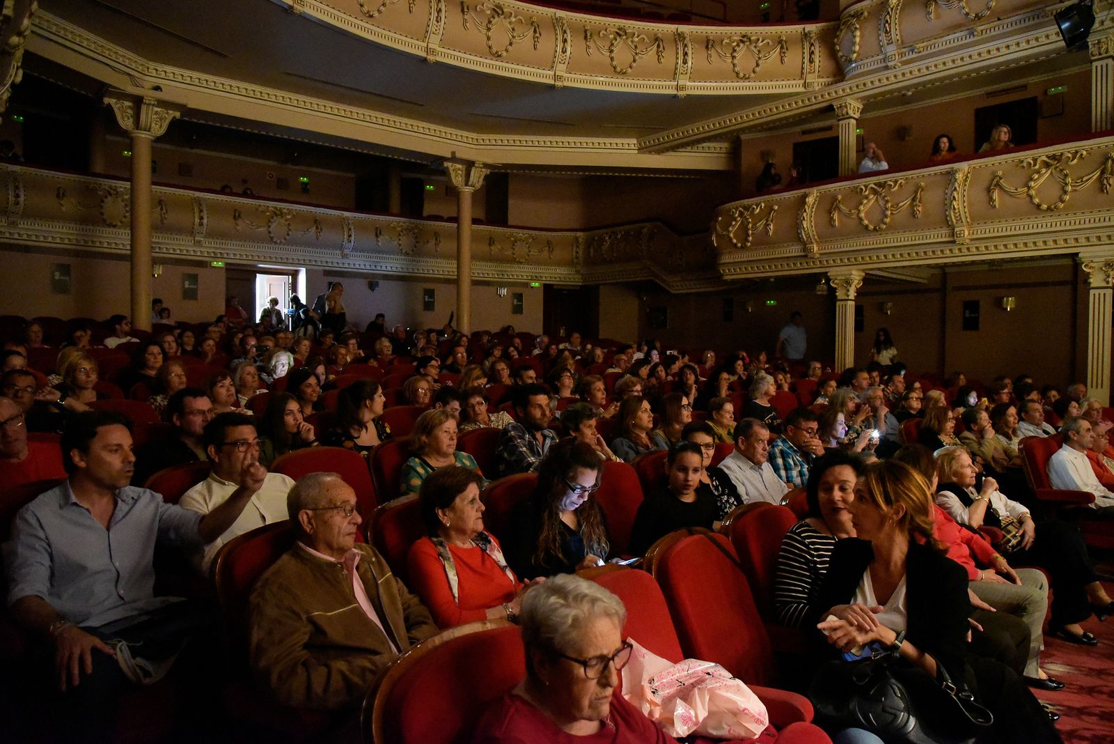 Imágenes de las actividades fin de curso en Cultura en los Barrios