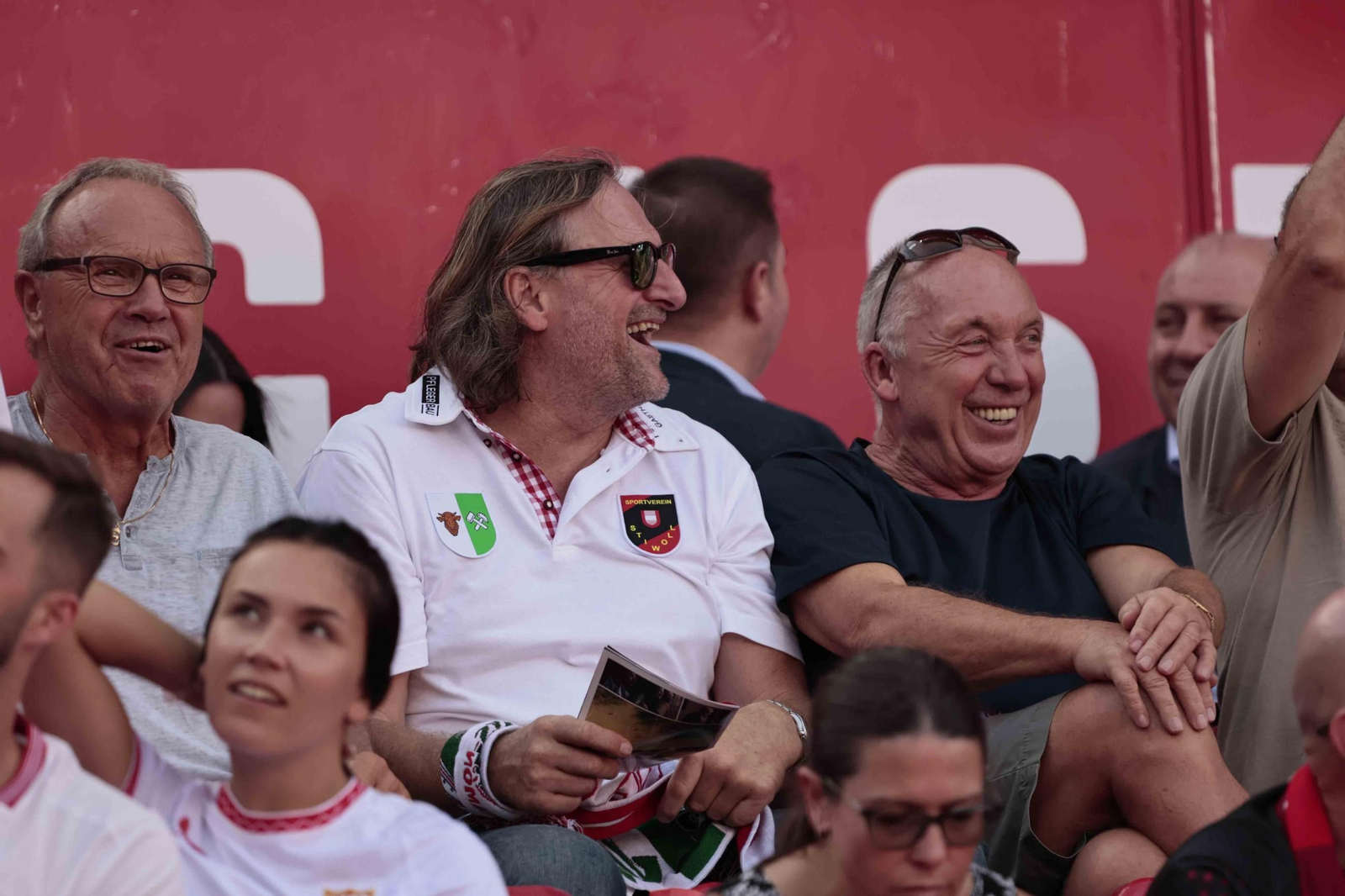 Búscate en el Sevilla - Betis