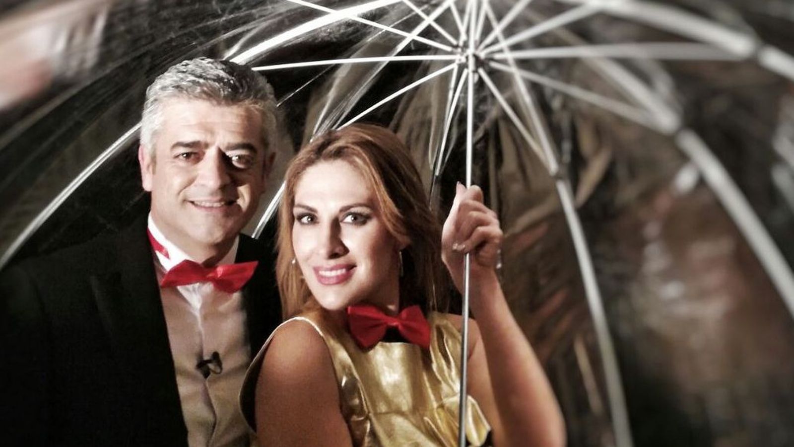 Modesto Barragán en 'AD Fiesta'.