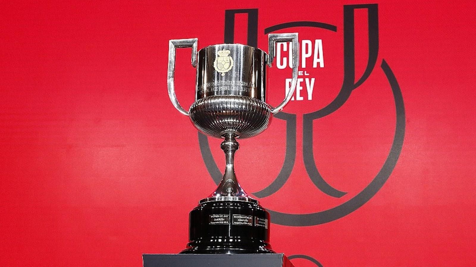 Copa del Rey.