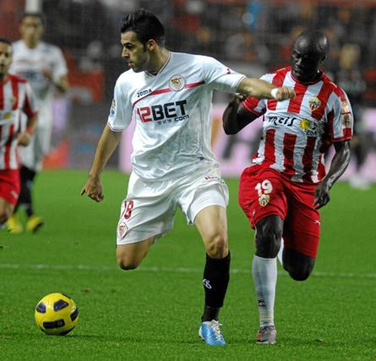 Foto:  Manuel Gómez