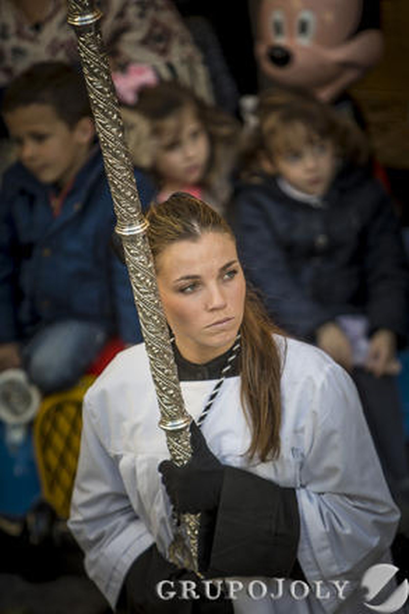 El Caído. /Julio González