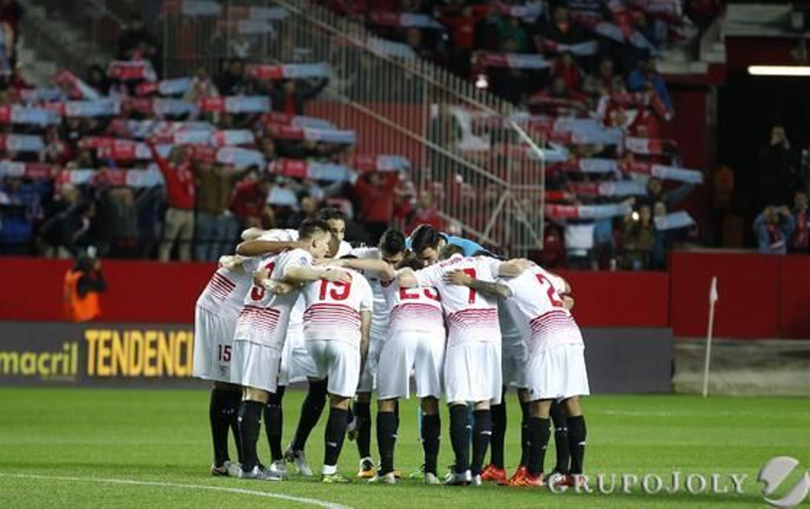 Foto: Antonio Pizarro