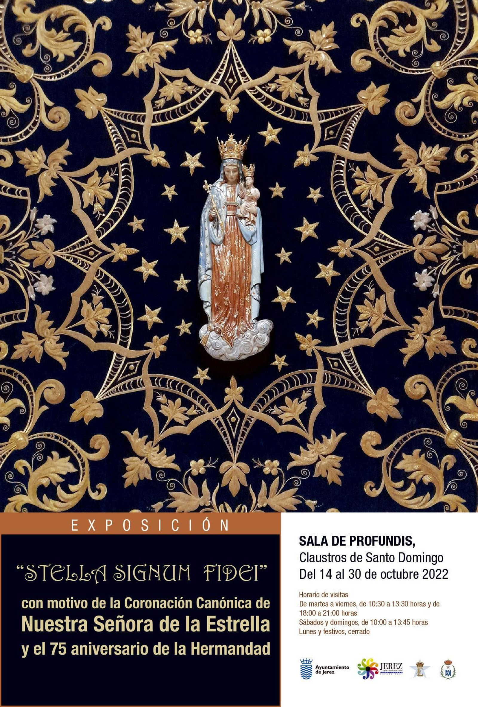 'Stella Signum Fidei'