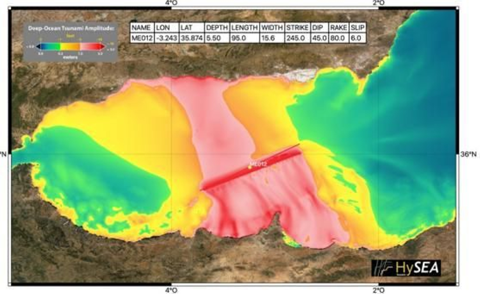La Junta establece cerca de 70 puntos de evacuación en caso de un maremoto en la Costa de Granada La Junta establece cerca de 70 puntos de evacuación en caso de un maremoto en la Costa de Granada