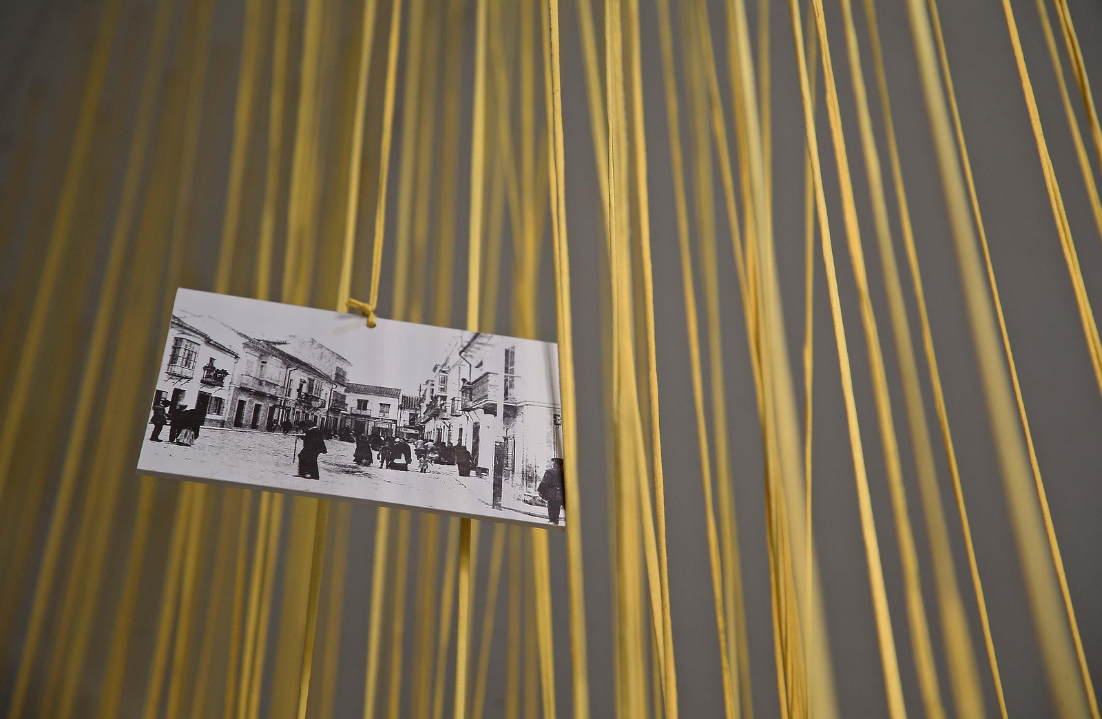 El Museo Municipal de Algeciras, en imágenes