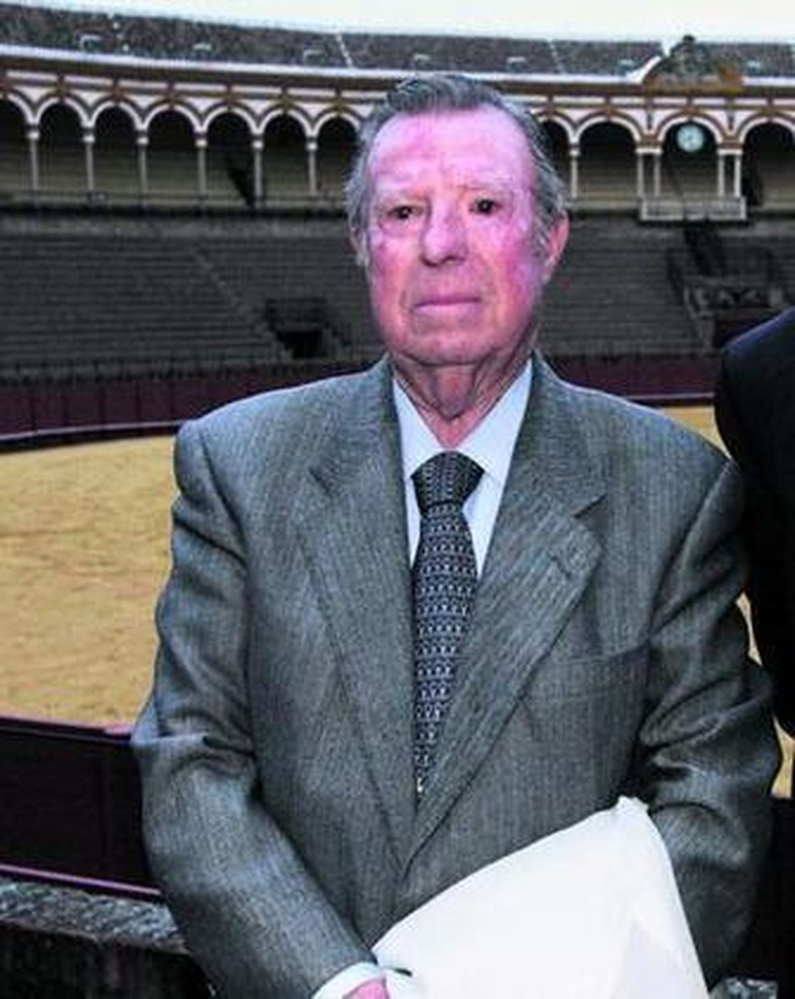 Muere el maestro Pepe Luis Vázquez a los 91 años de edad