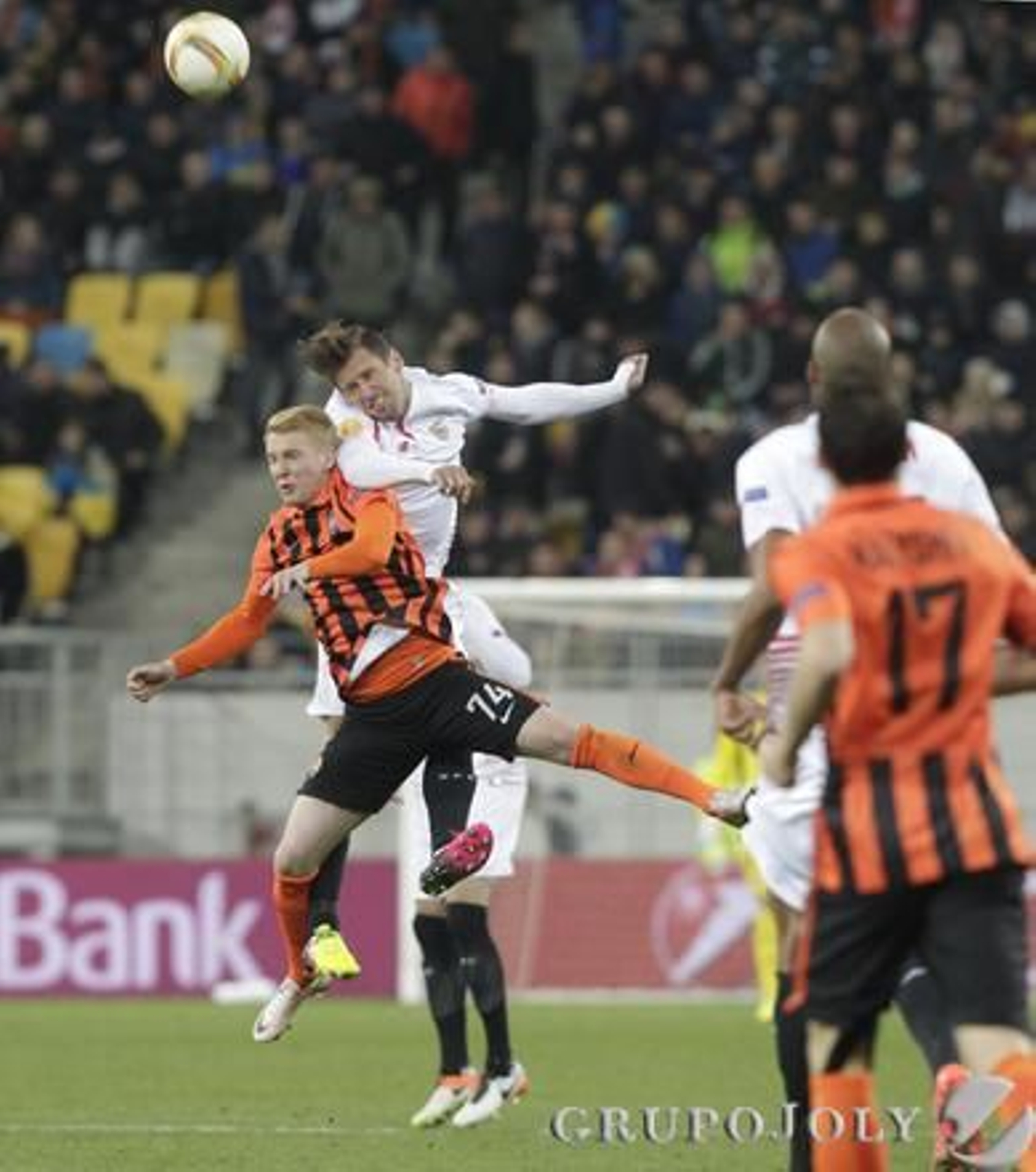 Foto: Oleg Chubynsky