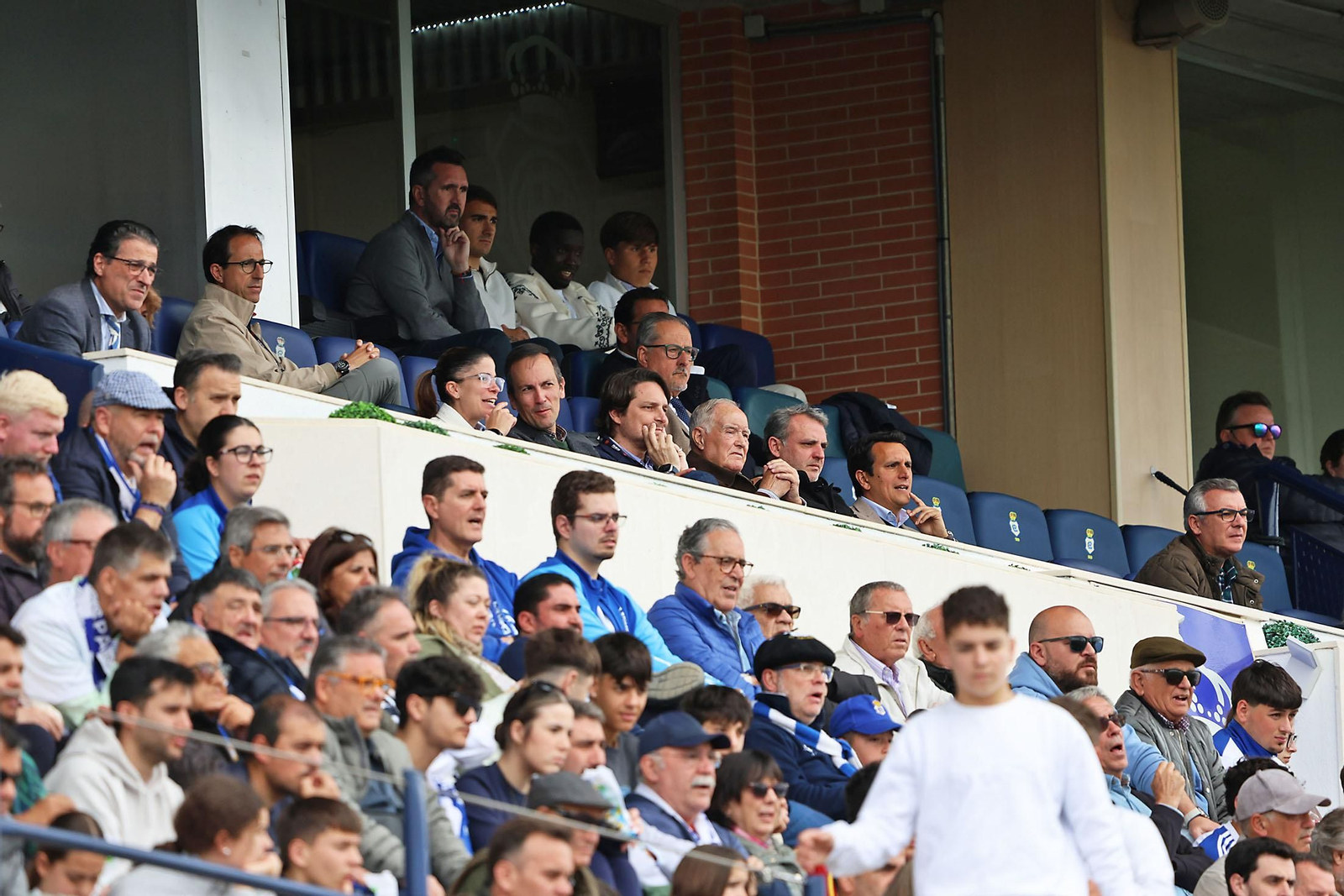 Búscate en el Recreativo de Huelva-Real Madrid Castilla