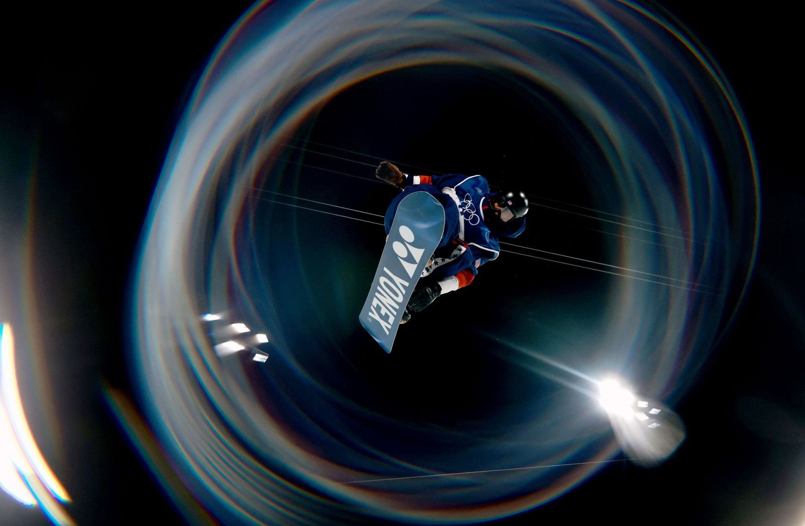 Las mejores fotos de los Juegos Olímpicos de invierno Milán Cortina d'Ampezzo 2026 | Sexta jornada