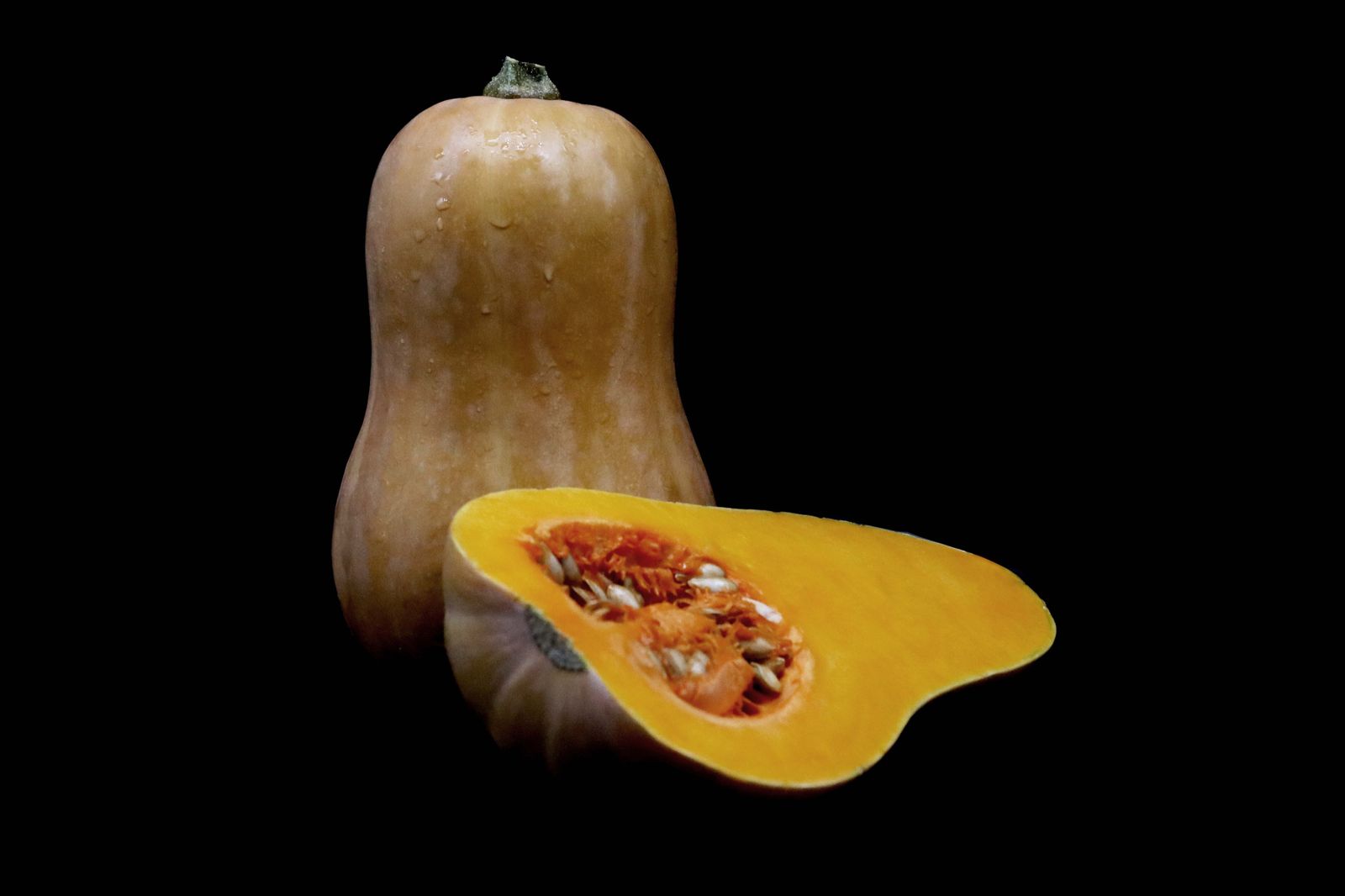 Calabaza 'Estrella' de Sakata.