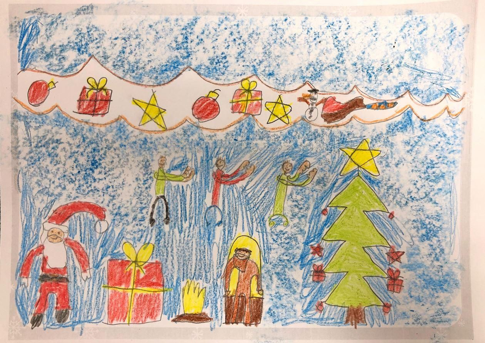 Sergio Ramírez Moreno. CEE de Sordos de Jerez. PTVAL 1