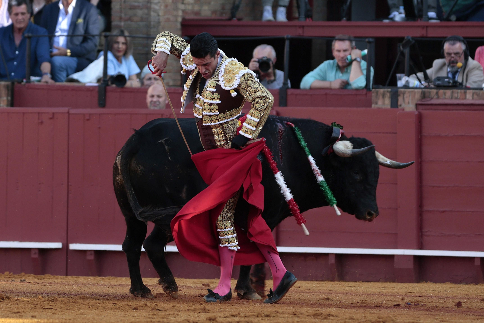 Las fotos del festejo
