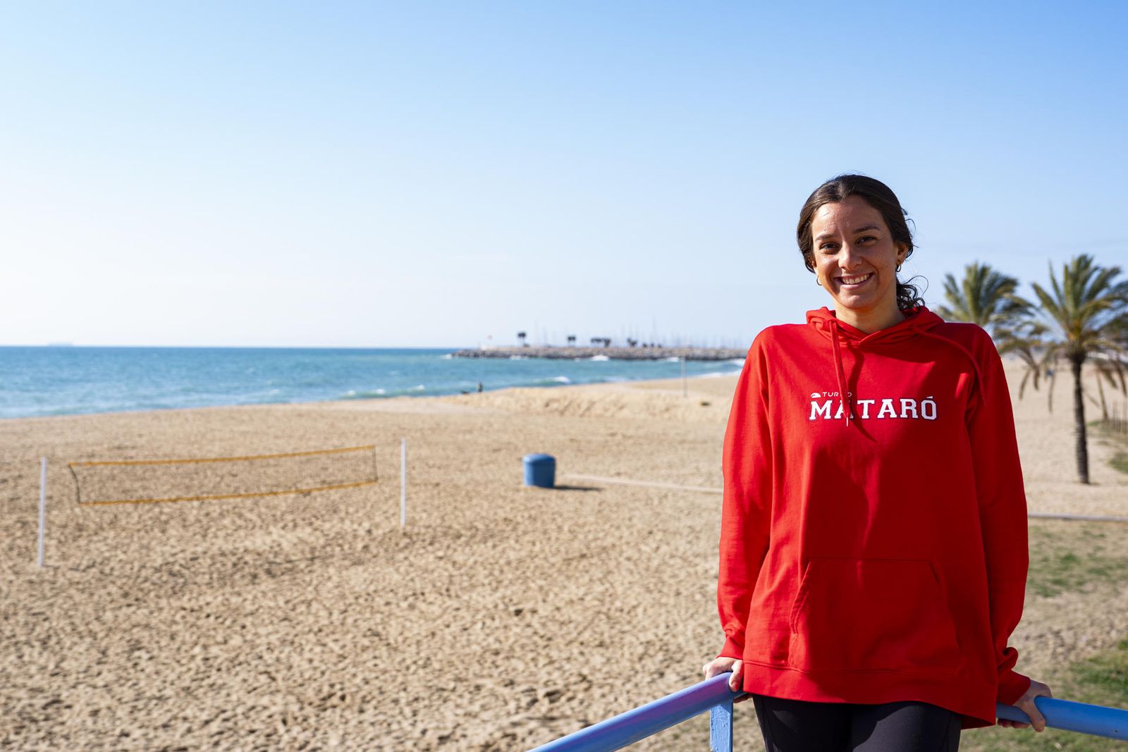 De Valdés, bronce europeo.