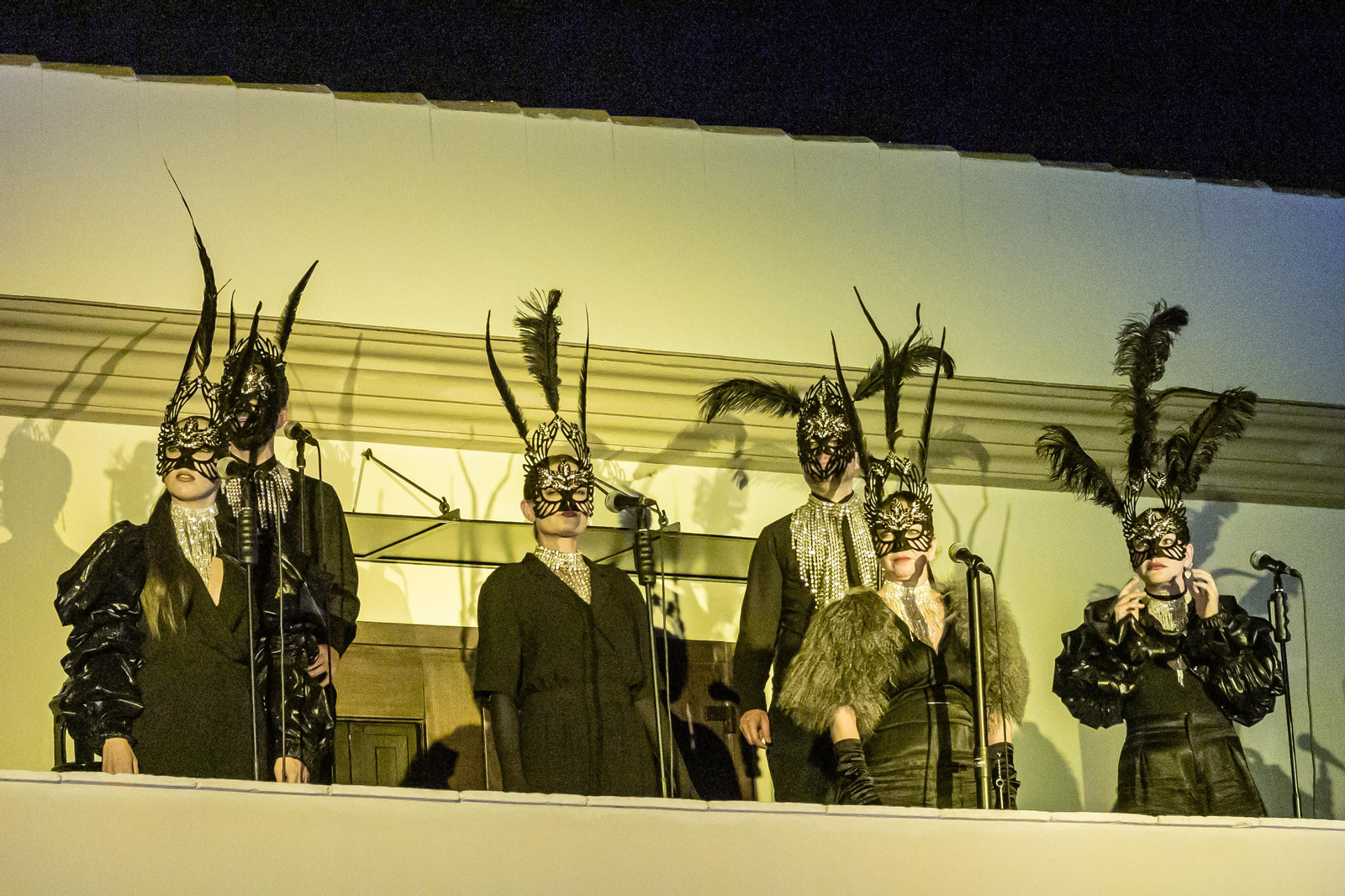 Así fue la fiesta de inauguración del Hotel Don Ramón en Sevilla