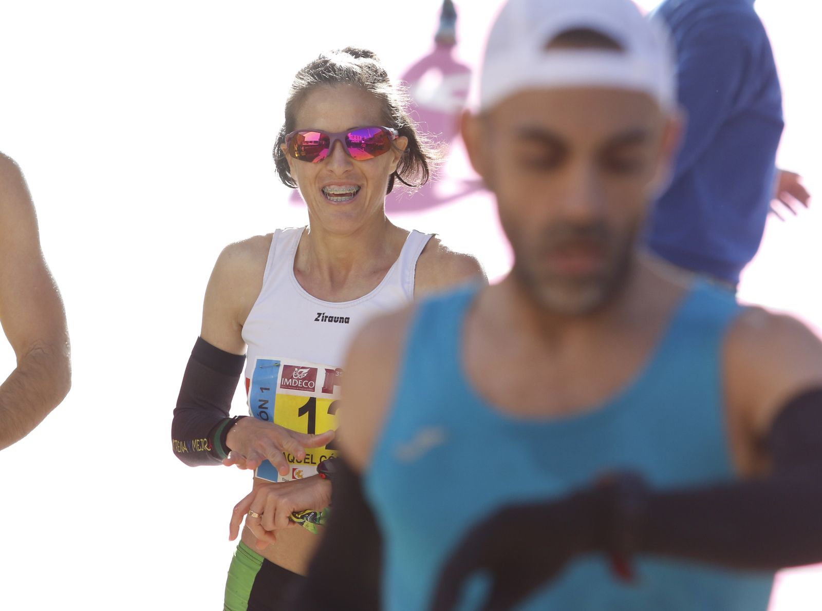 La 35 Media Maratón de Córdoba, en imágenes