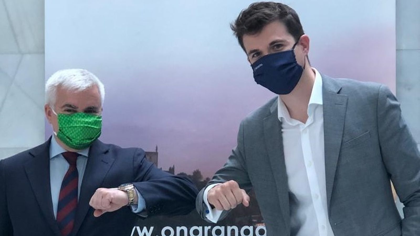 OnTech Innovation y el Club de Marketing de Granada, una alianza por la competitividad de las  empresas TIC andaluzas