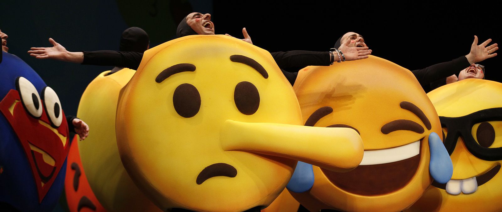 Las imágenes de la cuarta función de cuartos