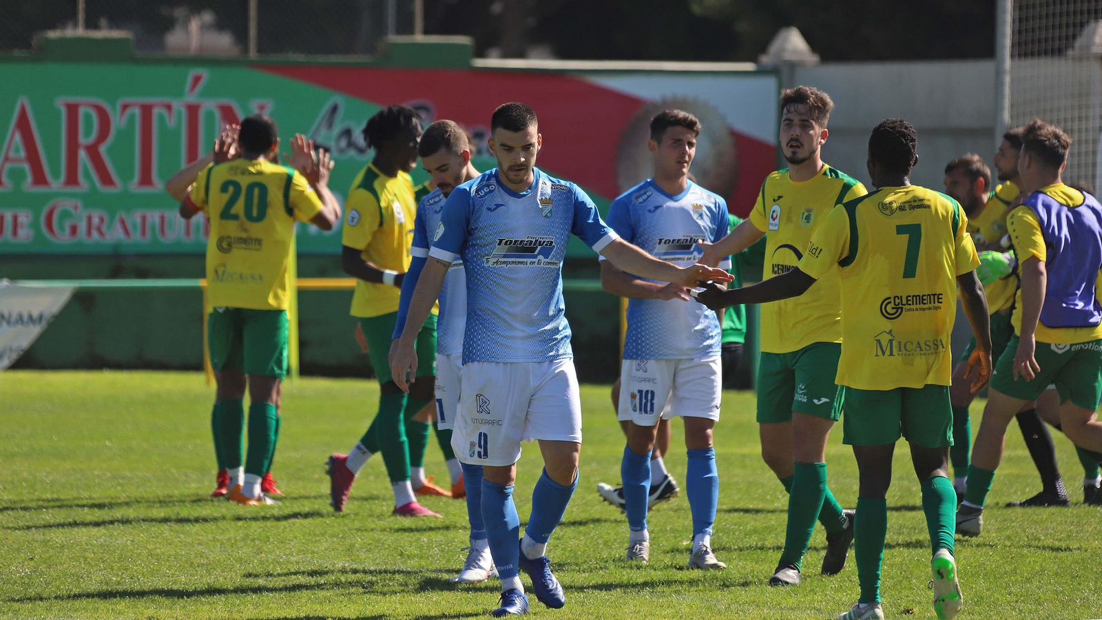 Las mejores fotos del Unión - Xerez CD