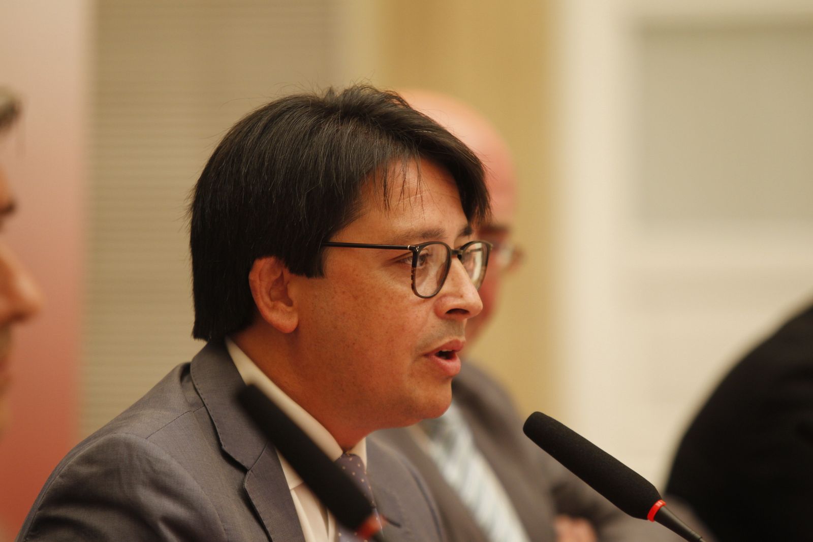 Fotogalería Pregón del Toro de Lidia. Feria de Almería 2019