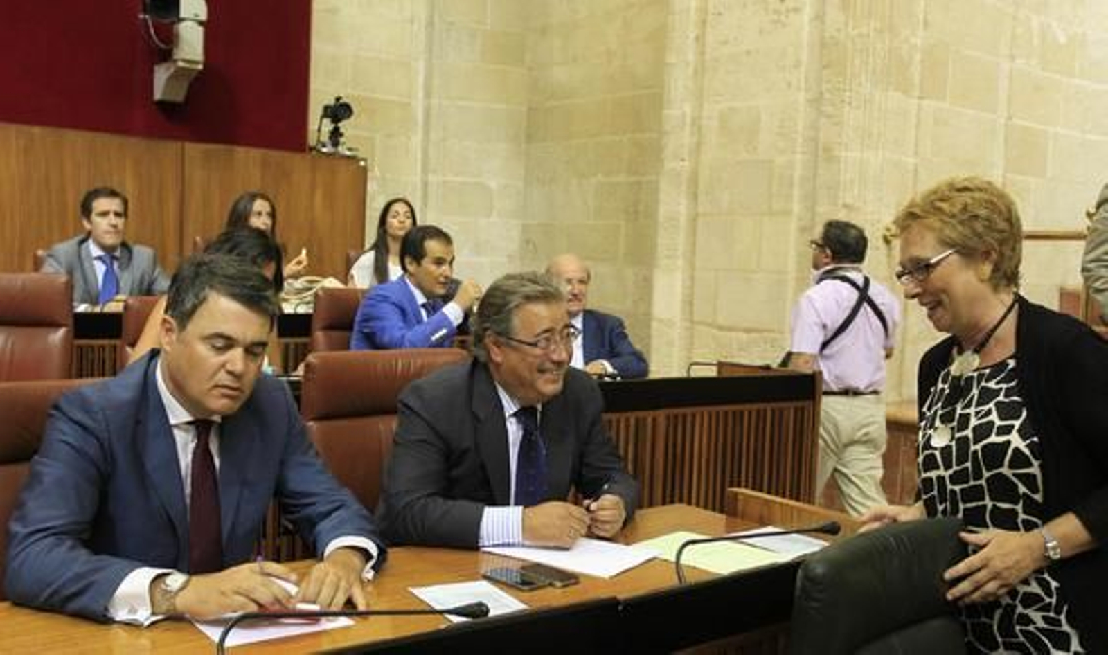 Foto: Antonio Pizarro