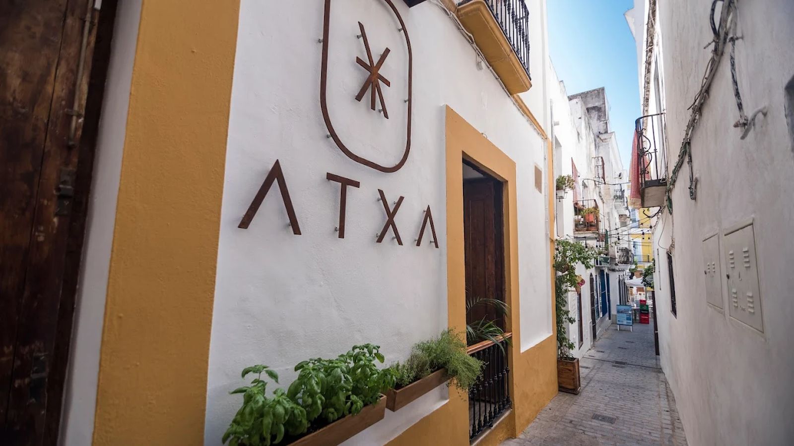 Atxa (Tarifa)