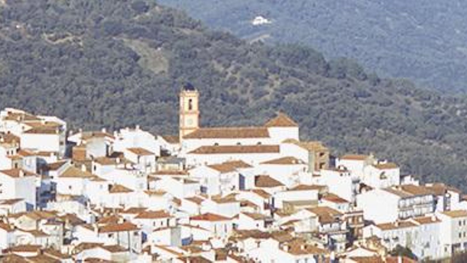 Los pueblos más pequeños de Málaga: 29 municipios que no llegan a los 1.000 habitantes