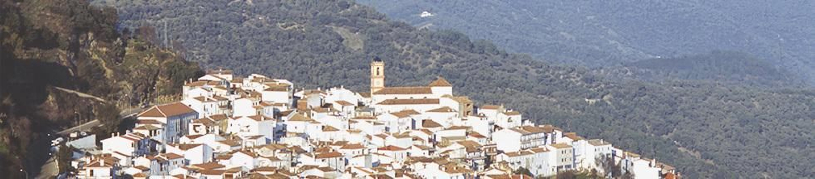 Los pueblos más pequeños de Málaga: 29 municipios que no llegan a los 1.000 habitantes