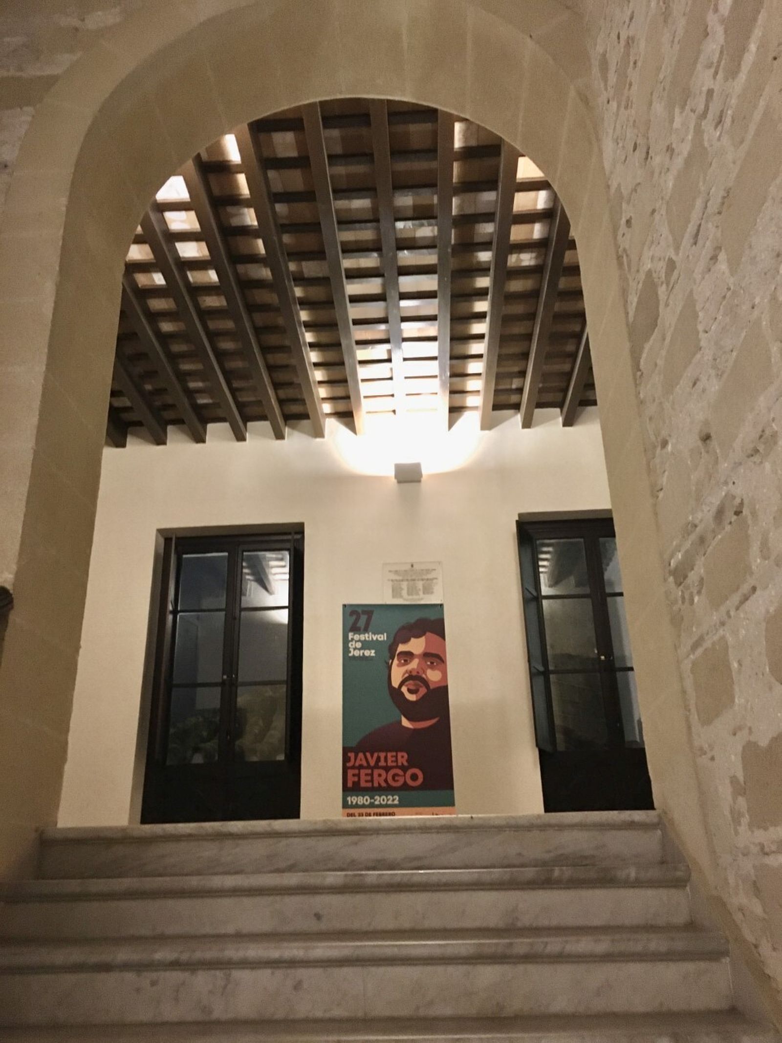 Rememorando lo futurible.