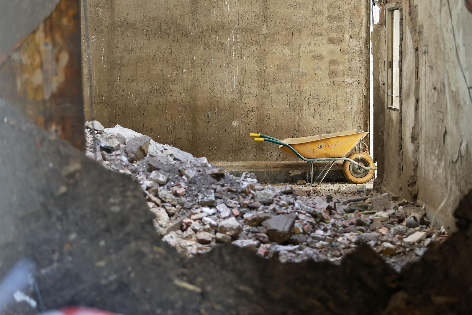 Las imágenes más destacadas del miércoles 16 de octubre en Huelva