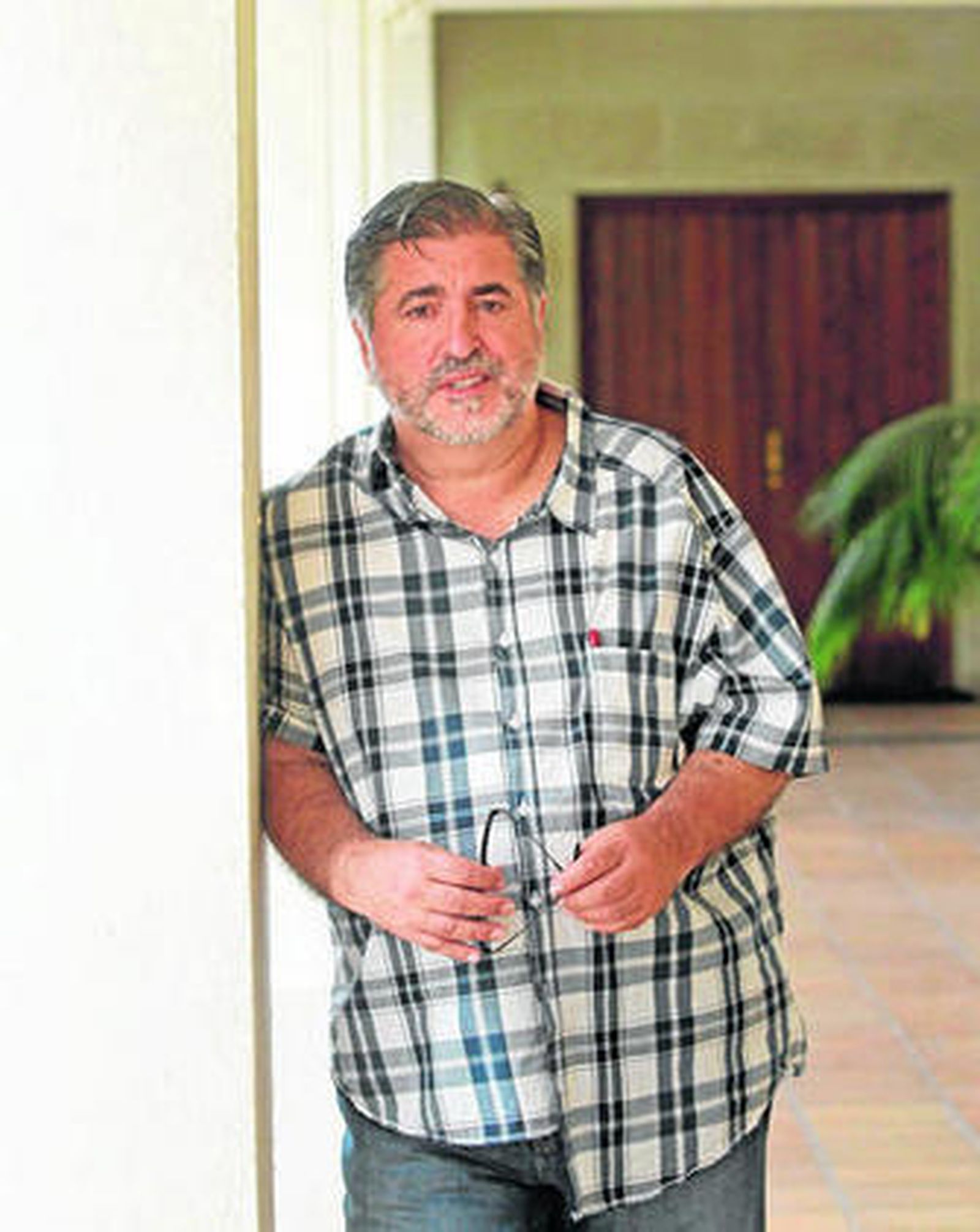 "El PP actúa como si ETA no hubiera desaparecido"