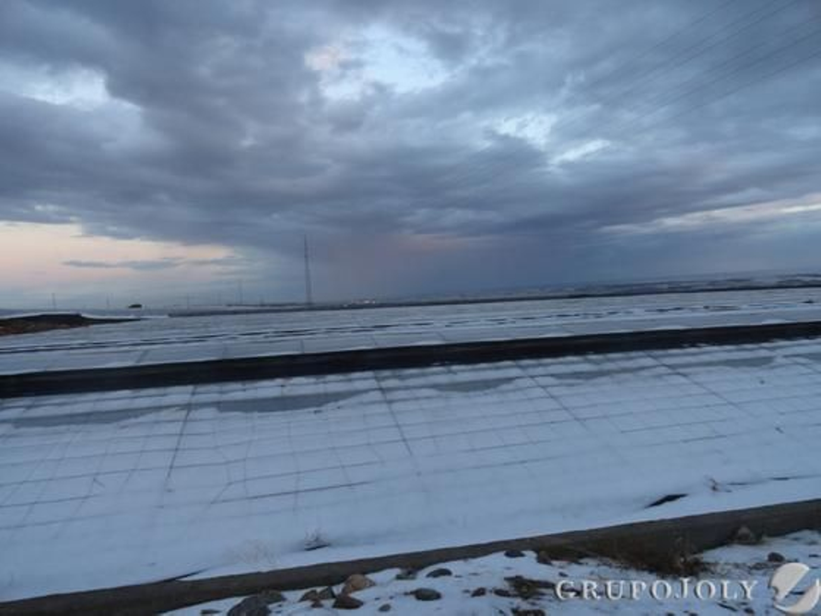 Foto: Diario de Almería