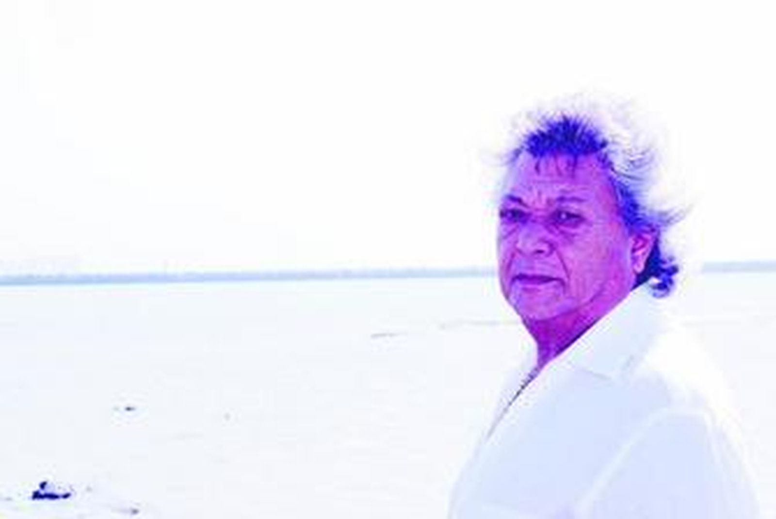 El cantaor José Cortés 'Pansequito' publica 'Un canto a la libertad'.