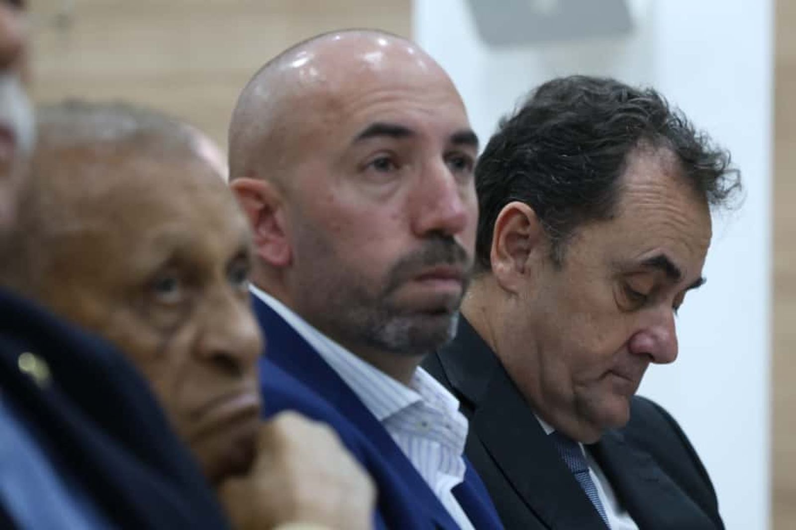 Sergio Pellicer se despide en La Rosaleda