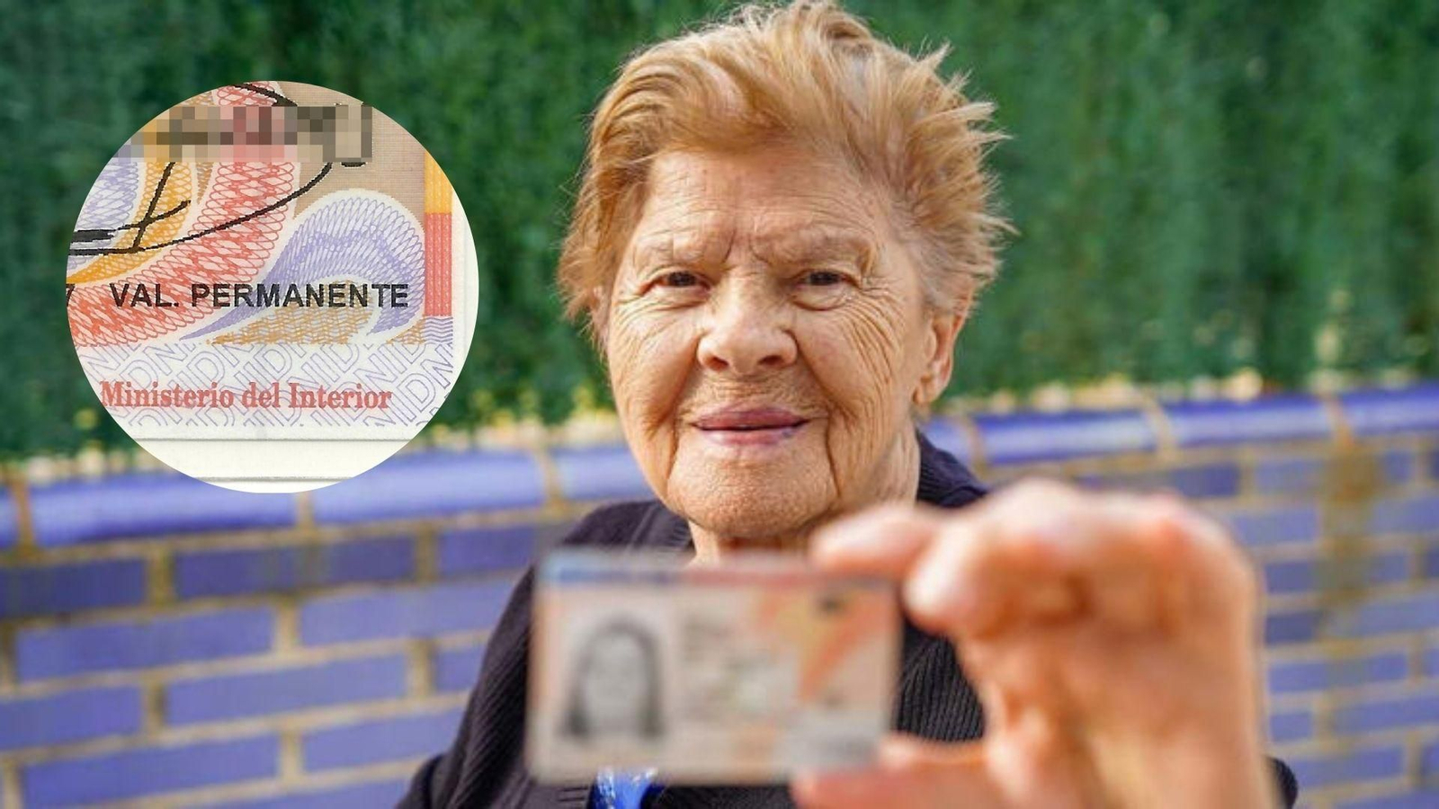 Se acaba el DNI 'para siempre' ya que Europa obliga a renovarlo antes de 2031