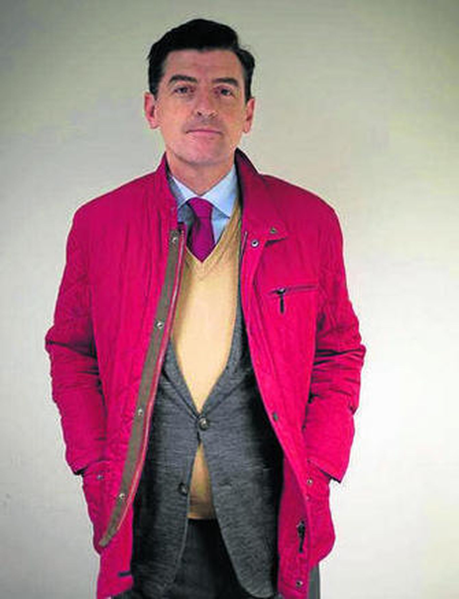 El personaje que unió a Platero y El Rocío