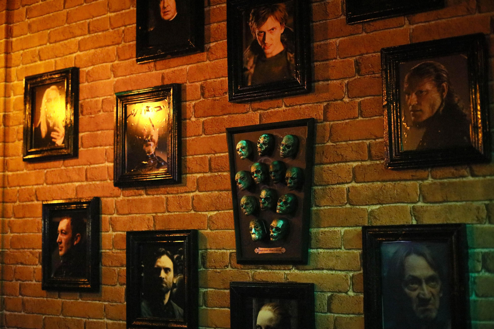 No es lugar para no magos abre en Almería, te lo contamos en imágenes