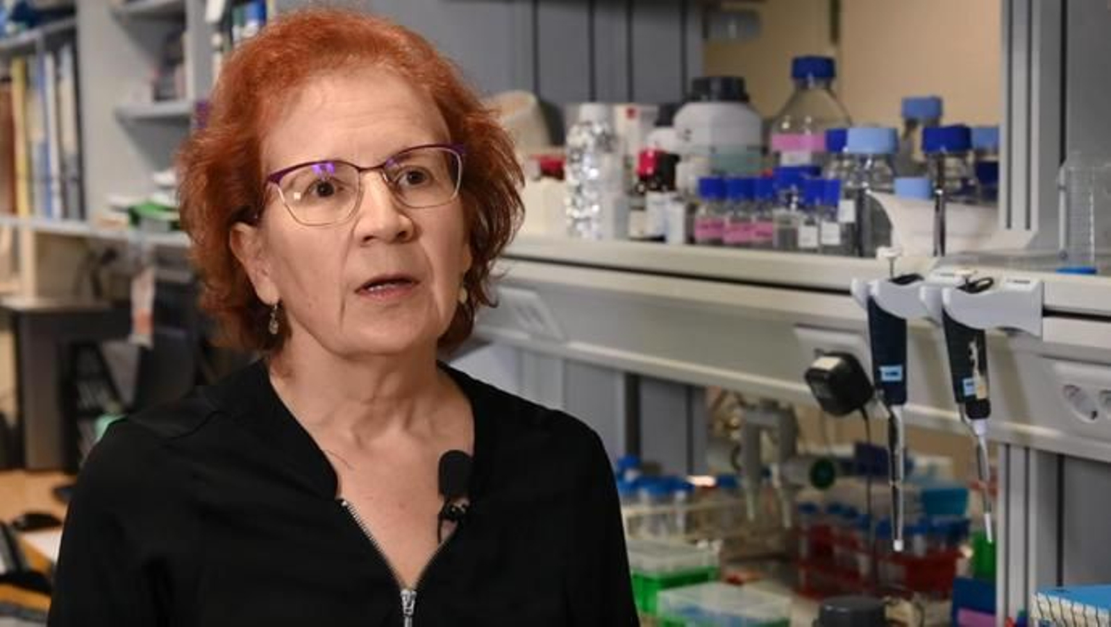 Margarita del Val: "Ni la vacuna ni haber pasado la Covid evita que puedas contagiar"