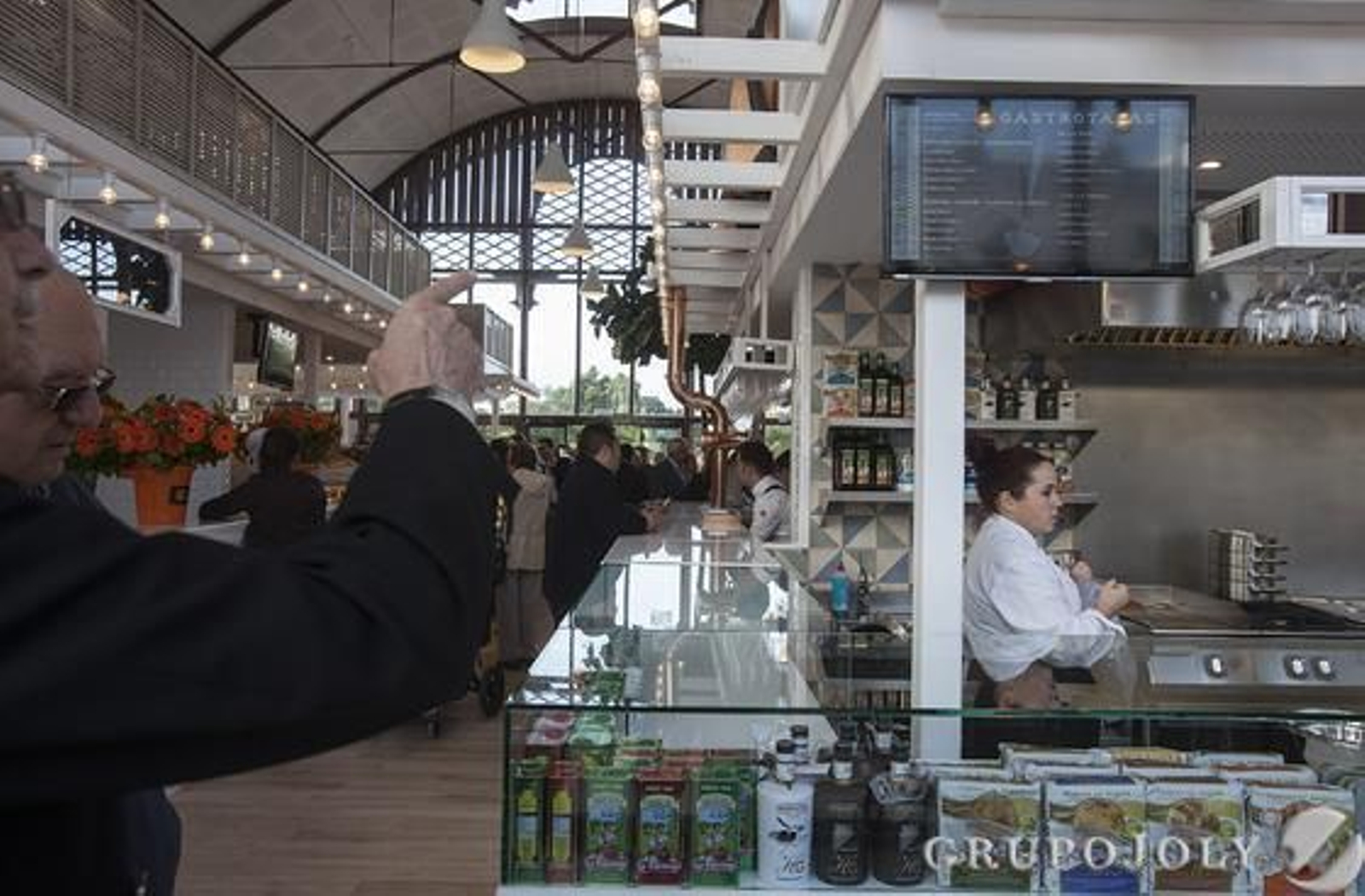 Foto: Antonio Pizarro