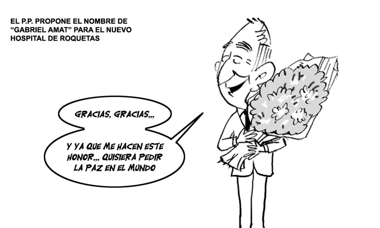 Hospital Gabriel Amat