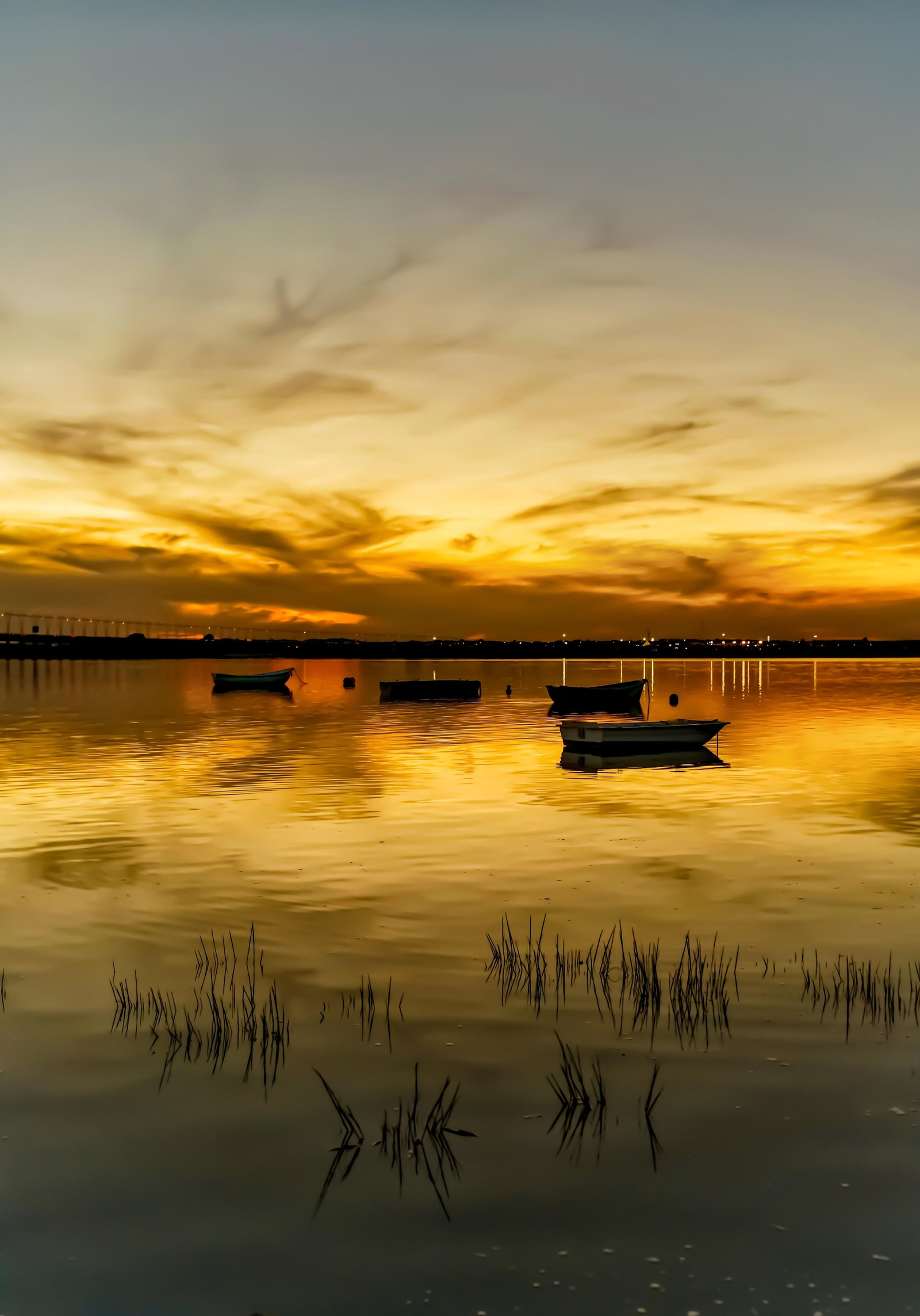 Las impresionantes fotos de Huelva por la onubense Elena Márquez