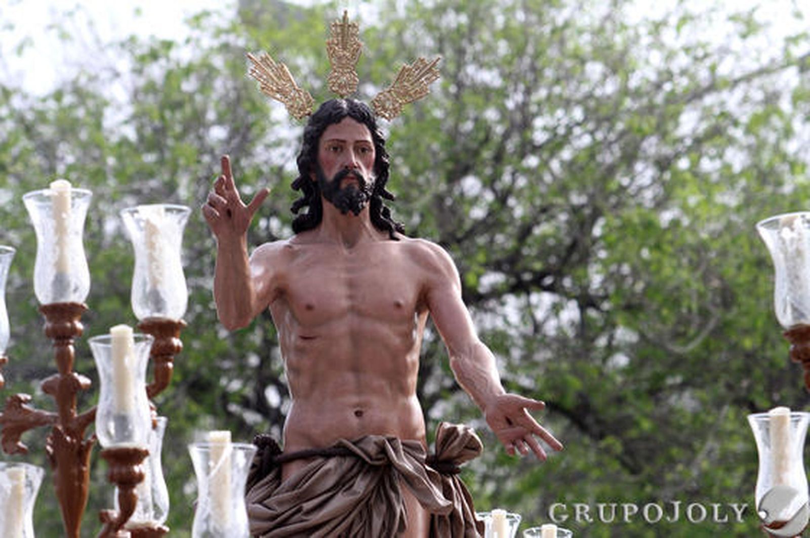 Foto: Alberto Domínguez