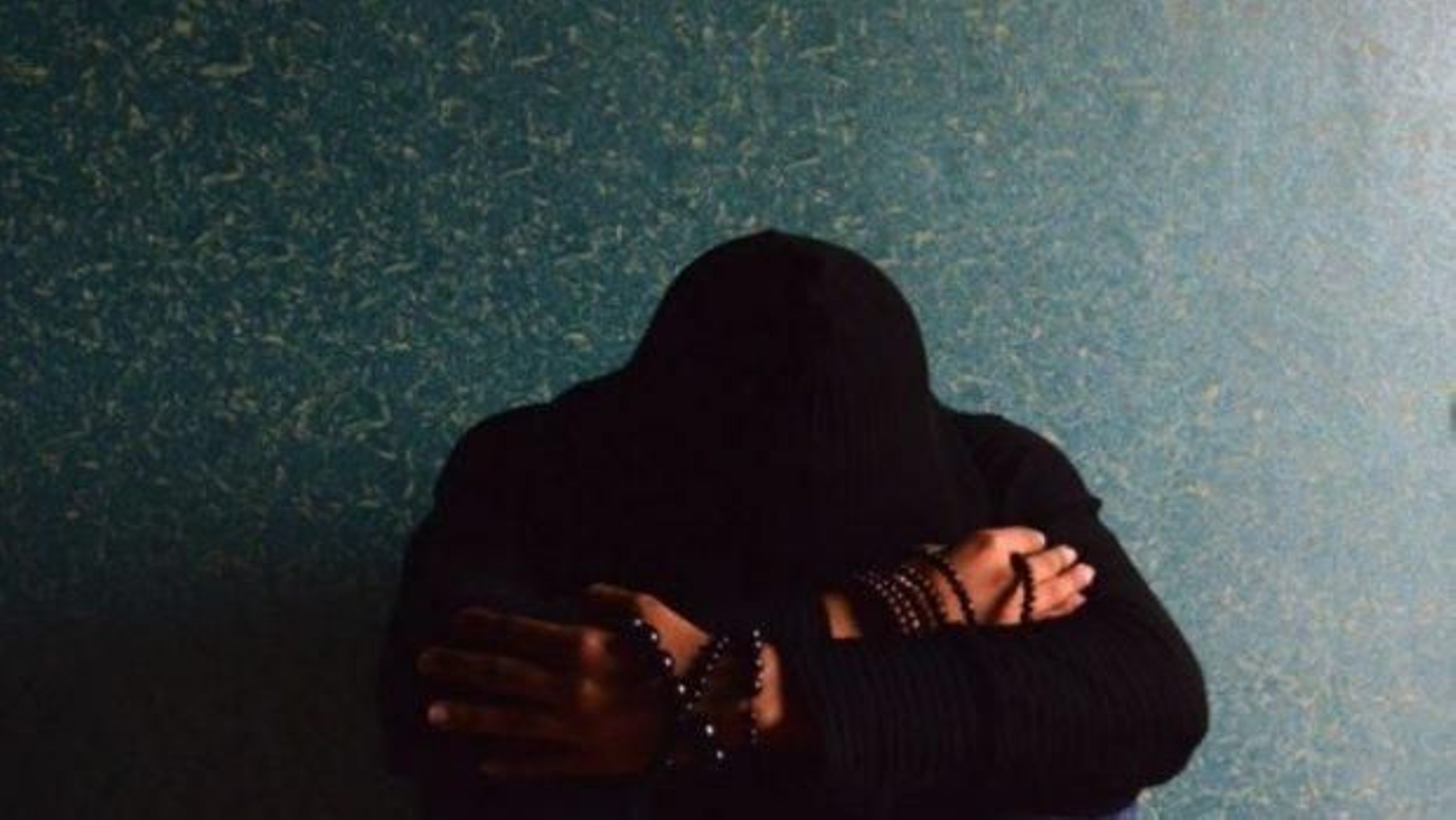 Hafefobia: el miedo irracional a ser tocado