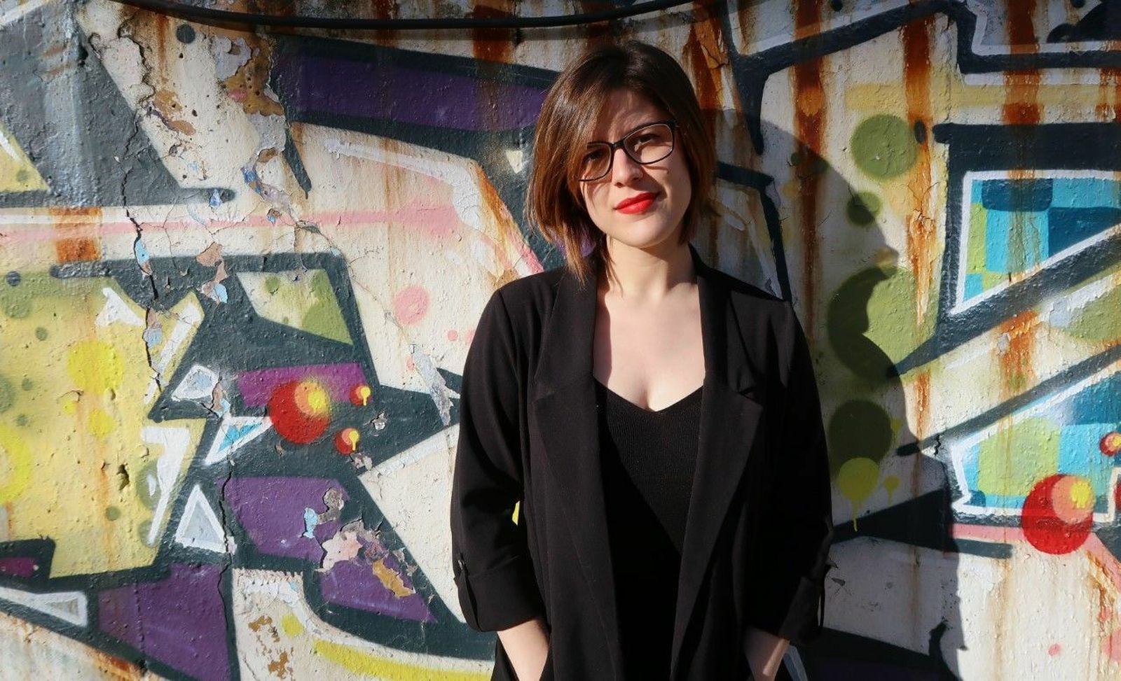 Violeta Font gana el premio Valparaíso de Poesía.