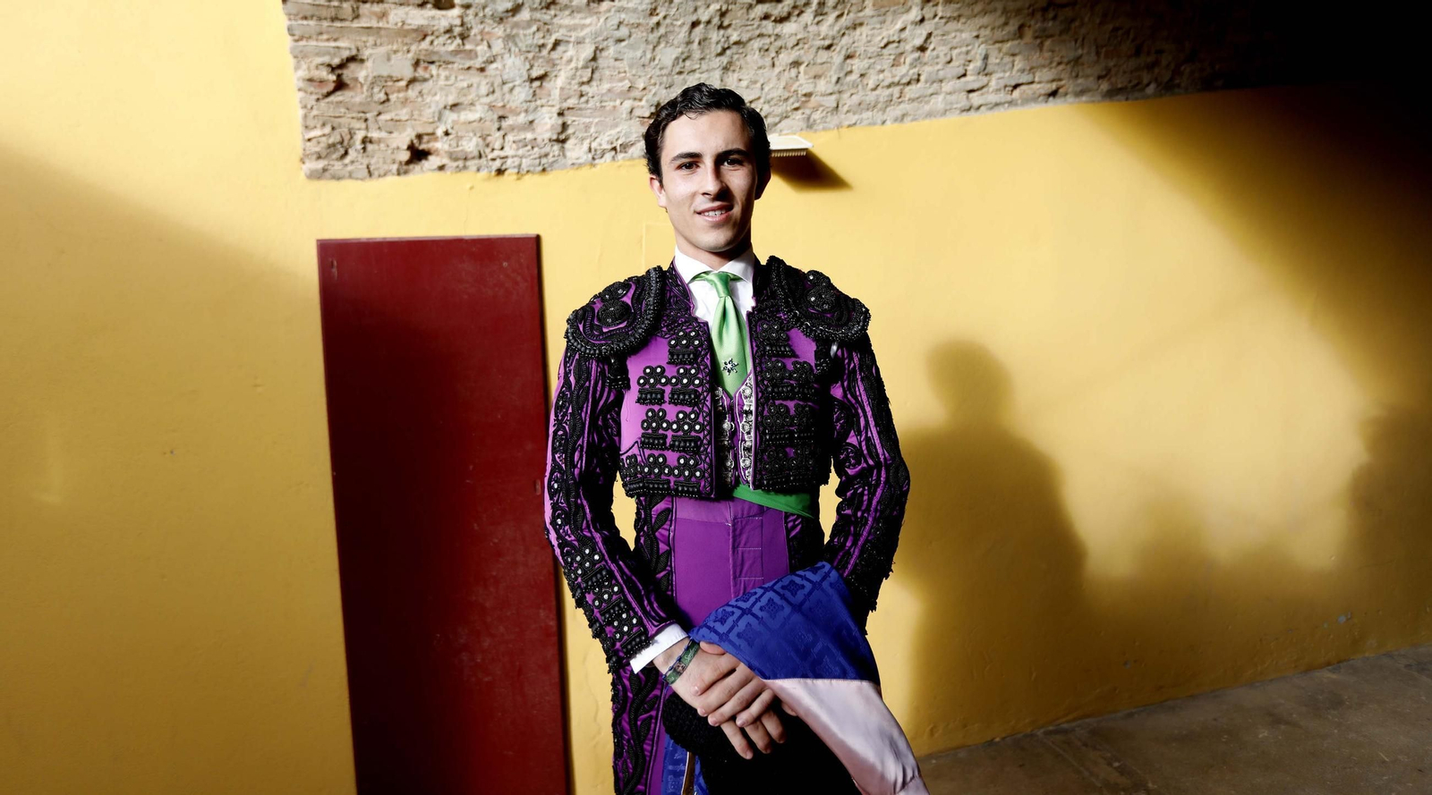 Las fotos de la novillada final de las escuelas taurinas de Cádiz, en La Línea