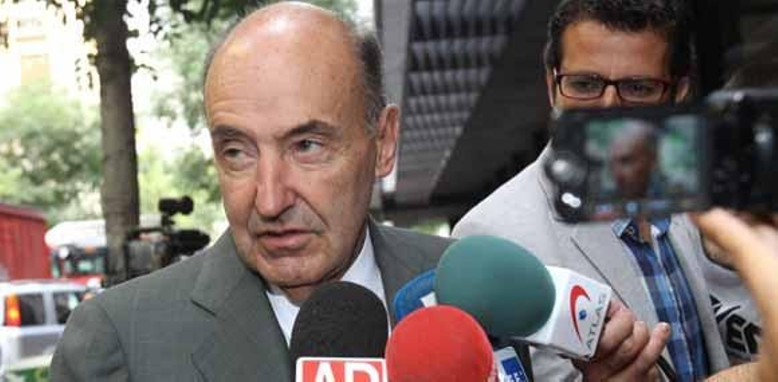 La Infanta recurre el auto del juez Castro y alega que no incurrió en delito alguno